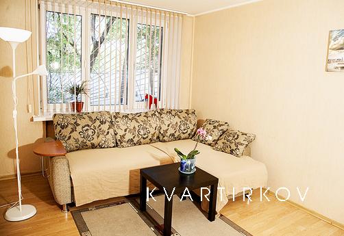 Посуточно Русаковская, 12к2, Москва - квартира посуточно