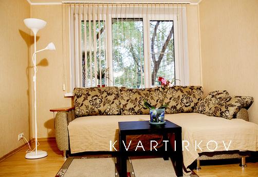 Посуточно Русаковская, 12к2, Москва - квартира посуточно