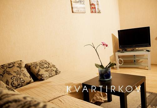 Посуточно Русаковская, 12к2, Москва - квартира посуточно