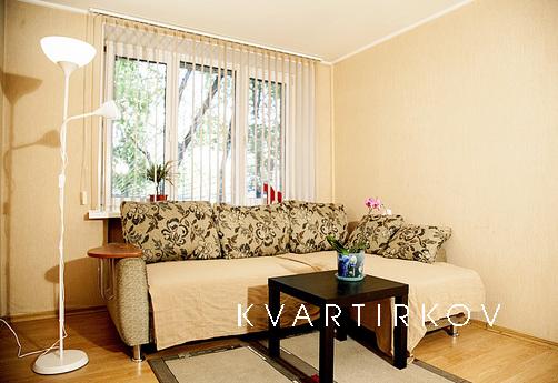 Посуточно Русаковская, 12к2, Москва - квартира посуточно