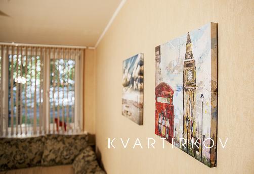 Посуточно Русаковская, 12к2, Москва - квартира посуточно