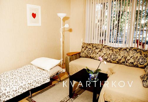 Посуточно Русаковская, 12к2, Москва - квартира посуточно