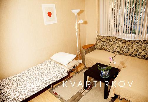 Посуточно Русаковская, 12к2, Москва - квартира посуточно