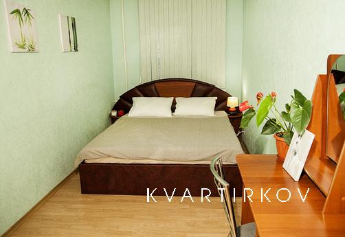 Посуточно Русаковская, 12к2, Москва - квартира посуточно