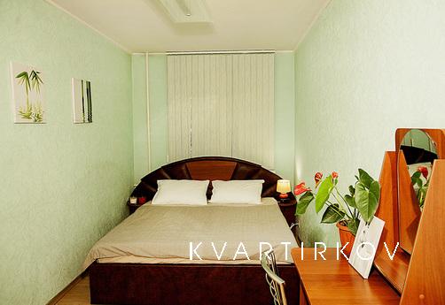 Посуточно Русаковская, 12к2, Москва - квартира посуточно