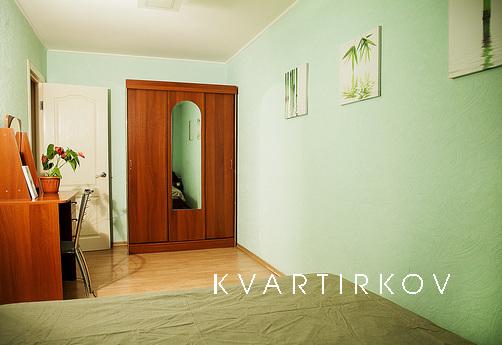 Посуточно Русаковская, 12к2, Москва - квартира посуточно