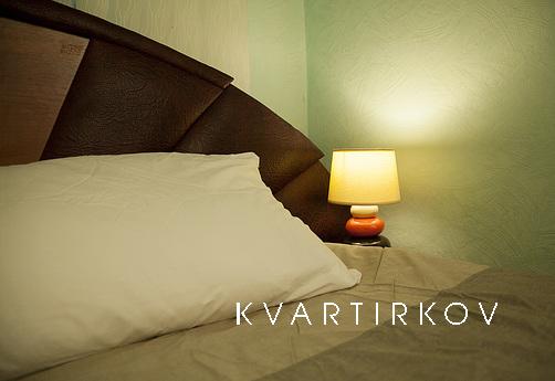 Посуточно Русаковская, 12к2, Москва - квартира посуточно