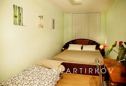 Посуточно Русаковская, 12к2, Москва - квартира посуточно