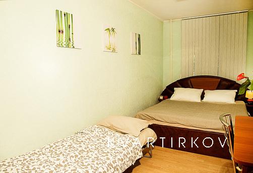 Посуточно Русаковская, 12к2, Москва - квартира посуточно