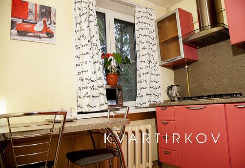 Посуточно Русаковская, 12к2, Москва - квартира посуточно