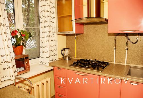 Посуточно Русаковская, 12к2, Москва - квартира посуточно