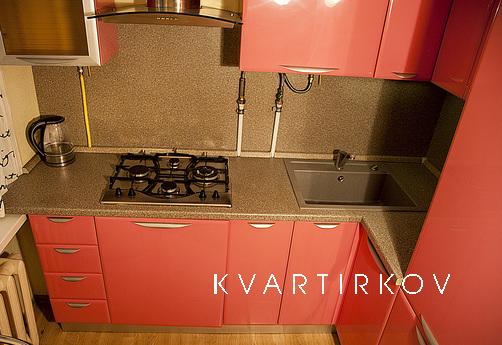 Посуточно Русаковская, 12к2, Москва - квартира посуточно