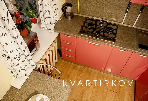 Посуточно Русаковская, 12к2, Москва - квартира посуточно