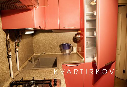 Посуточно Русаковская, 12к2, Москва - квартира посуточно