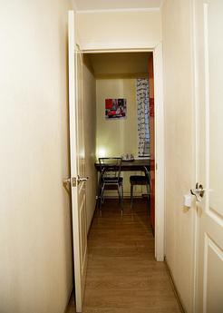 Посуточно Русаковская, 12к2, Москва - квартира посуточно