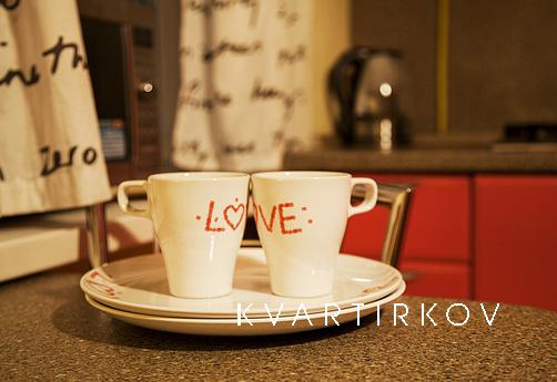 Посуточно Русаковская, 12к2, Москва - квартира посуточно