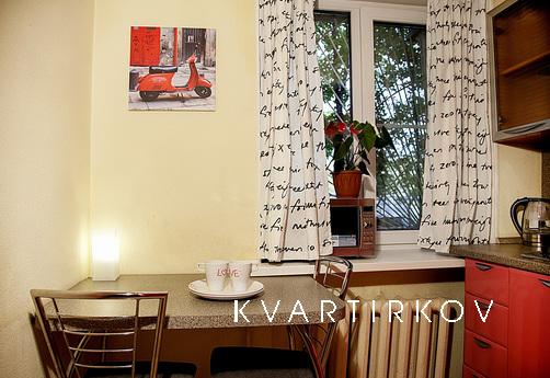 Посуточно Русаковская, 12к2, Москва - квартира посуточно