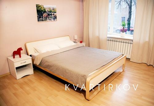 Большое светлое 3К пространство на Бауманской -две отдельные