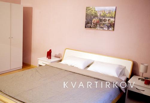 Посуточно Ладожская, 13, Москва - квартира посуточно