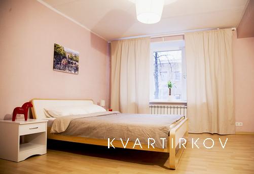 Посуточно Ладожская, 13, Москва - квартира посуточно