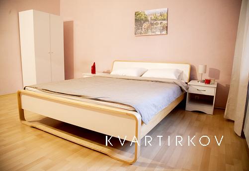 Посуточно Ладожская, 13, Москва - квартира посуточно