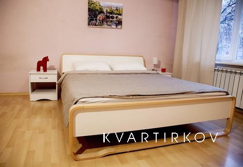 Посуточно Ладожская, 13, Москва - квартира посуточно