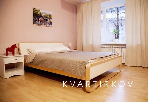 Посуточно Ладожская, 13, Москва - квартира посуточно