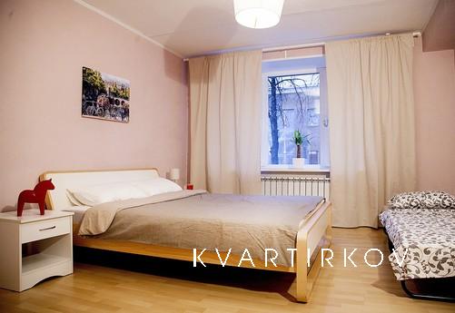 Посуточно Ладожская, 13, Москва - квартира посуточно