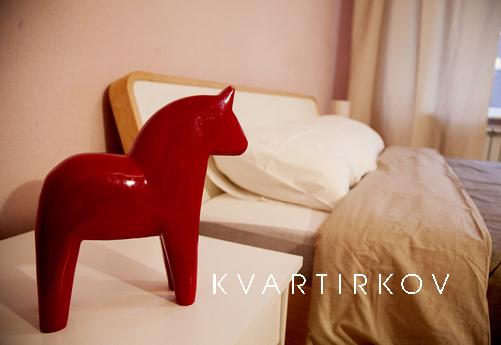 Посуточно Ладожская, 13, Москва - квартира посуточно