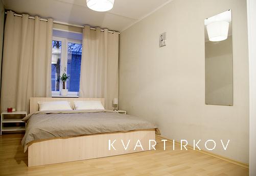 Посуточно Ладожская, 13, Москва - квартира посуточно