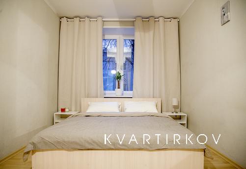 Посуточно Ладожская, 13, Москва - квартира посуточно