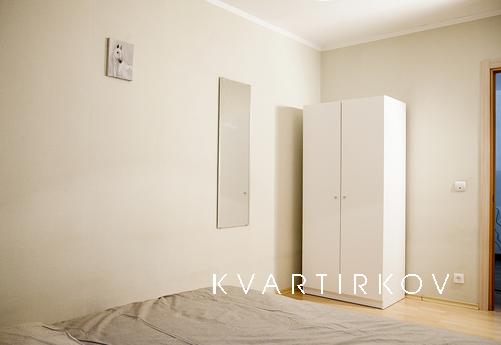 Посуточно Ладожская, 13, Москва - квартира посуточно