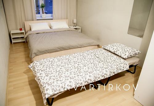 Посуточно Ладожская, 13, Москва - квартира посуточно