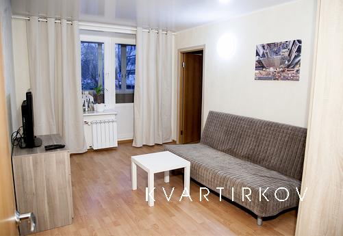 Посуточно Ладожская, 13, Москва - квартира посуточно