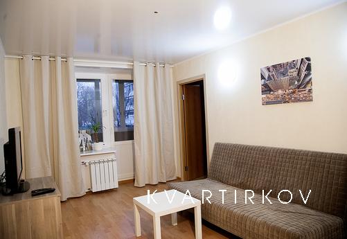 Посуточно Ладожская, 13, Москва - квартира посуточно