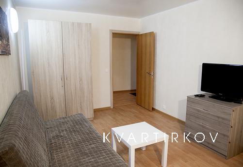 Посуточно Ладожская, 13, Москва - квартира посуточно