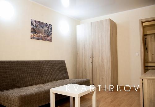 Посуточно Ладожская, 13, Москва - квартира посуточно