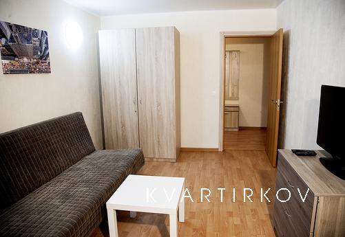 Посуточно Ладожская, 13, Москва - квартира посуточно