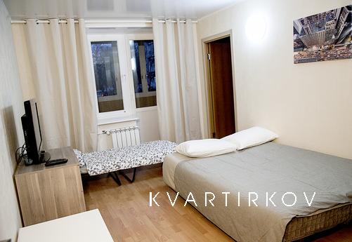 Посуточно Ладожская, 13, Москва - квартира посуточно