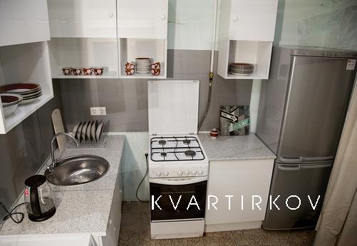 Посуточно Ладожская, 13, Москва - квартира посуточно