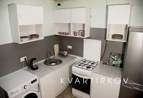 Посуточно Ладожская, 13, Москва - квартира посуточно