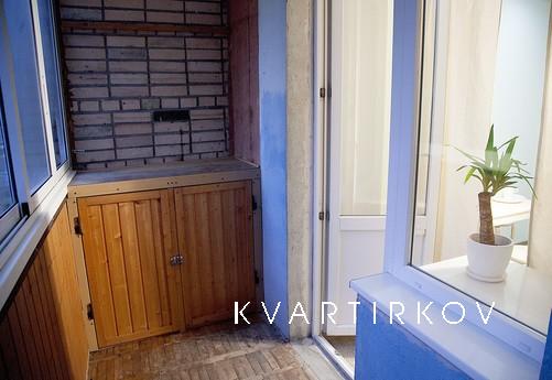 Посуточно Ладожская, 13, Москва - квартира посуточно