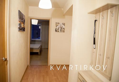 Посуточно Ладожская, 13, Москва - квартира посуточно