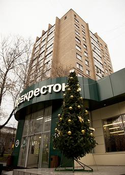 Посуточно Ладожская, 13, Москва - квартира посуточно