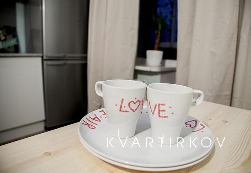 Посуточно Ладожская, 13, Москва - квартира посуточно