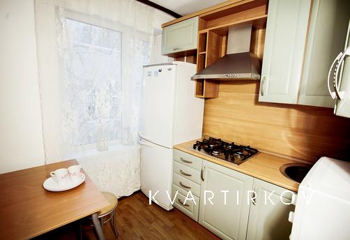 Посуточно Кропоткинский переулок, 20с1, Москва - квартира посуточно