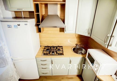 Посуточно Кропоткинский переулок, 20с1, Москва - квартира посуточно