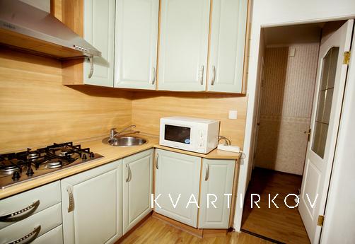 Посуточно Кропоткинский переулок, 20с1, Москва - квартира посуточно