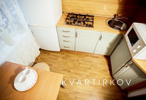 Посуточно Кропоткинский переулок, 20с1, Москва - квартира посуточно