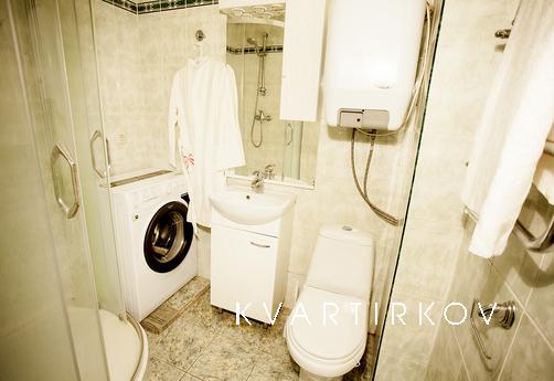 Посуточно Кропоткинский переулок, 20с1, Москва - квартира посуточно